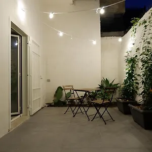  Appartamento Central Patio