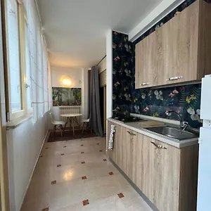  Appartamento Rue Ragusa #1b - Scardicchio Maisons