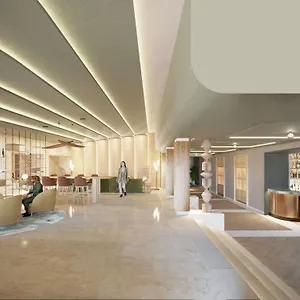 4* Hotel Moevenpick